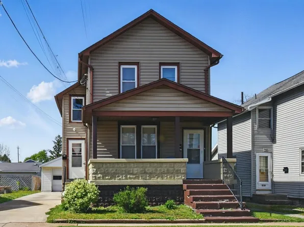 515 Finch St, Sandusky, OH 44870