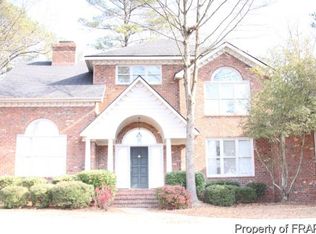 4300 Braemar Pl, Fayetteville, NC 28314