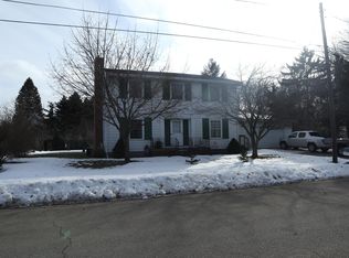 806 Russell St, Ludington, MI 49431