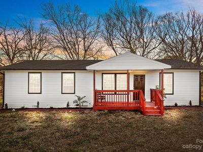 130 Lowery St, Chester, SC, 29706