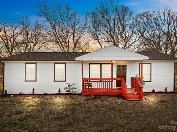 130 Lowery St, Chester, SC 29706