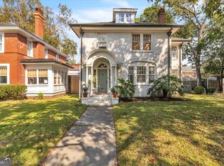 622 E 48th St, Savannah, GA 31405