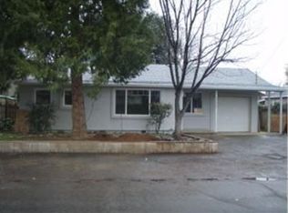1111 5th St, Redding, CA 96002