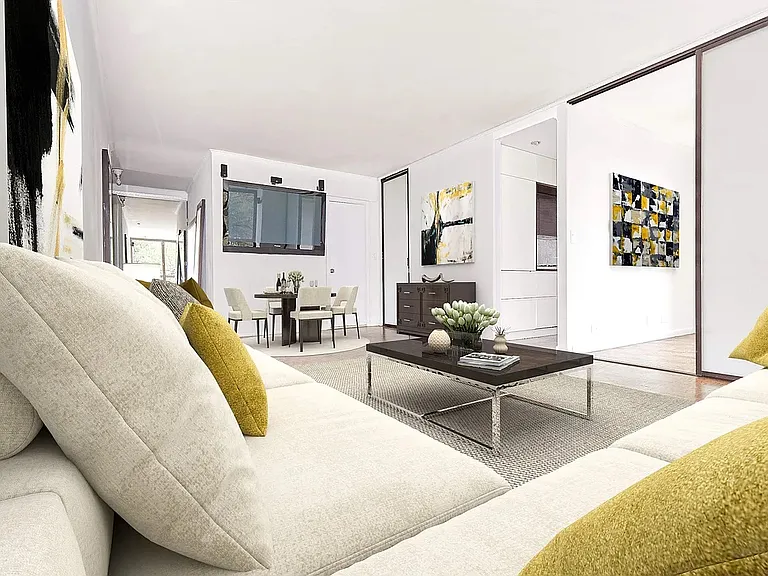 630 1st Ave #3D — Photo 2