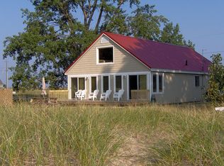 E 21995 Coast Guard Point Rd, Grand Marais, MI 49839