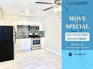 704 W 5th St #K, Tempe, AZ 85281