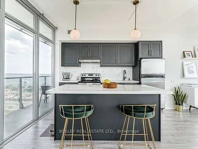Nxt Condos — Photo 3