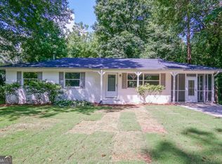 5942 Ridge Dr SE, Mableton, GA 30126