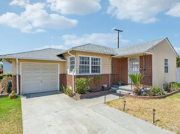 11316 Shade Ln, Santa Fe Springs, CA 90670