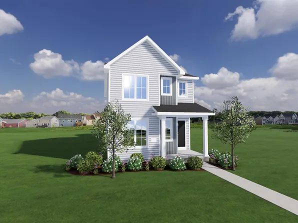 456 Savannah Dr, Oregon, WI 53575