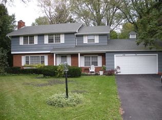 1788 Jackson Rd, Penfield, NY 14526