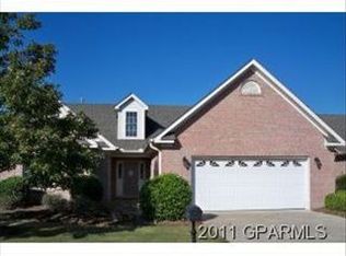 3804 Rainbow St, Greenville, NC 27834