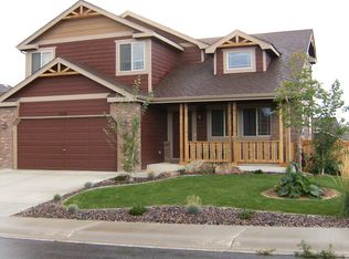 4518 Cushing Dr, Loveland, CO 80538