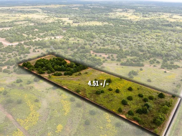 14906 E Lakeview Rd Lot 35, Glencoe, OK 74032