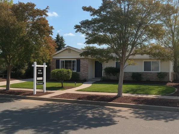 1828 Nestorita Way, San Jose, CA 95124