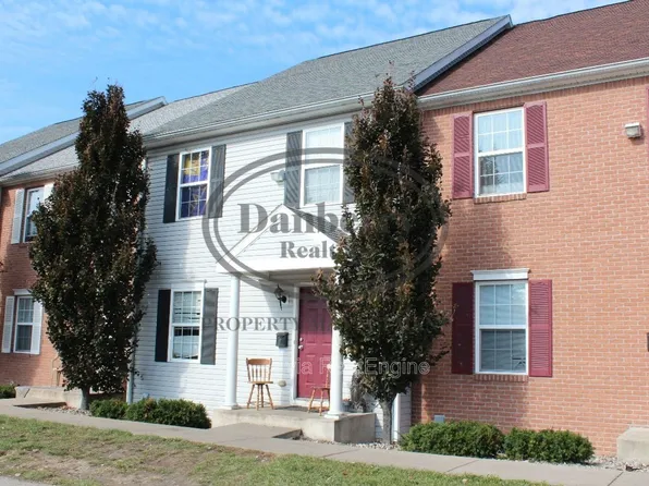 1115 N Byrne Rd, Toledo, OH 43607