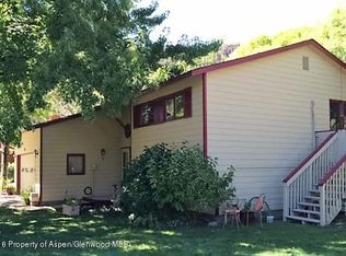 992 Brush Creek Ln, Glenwood Springs, CO 81601