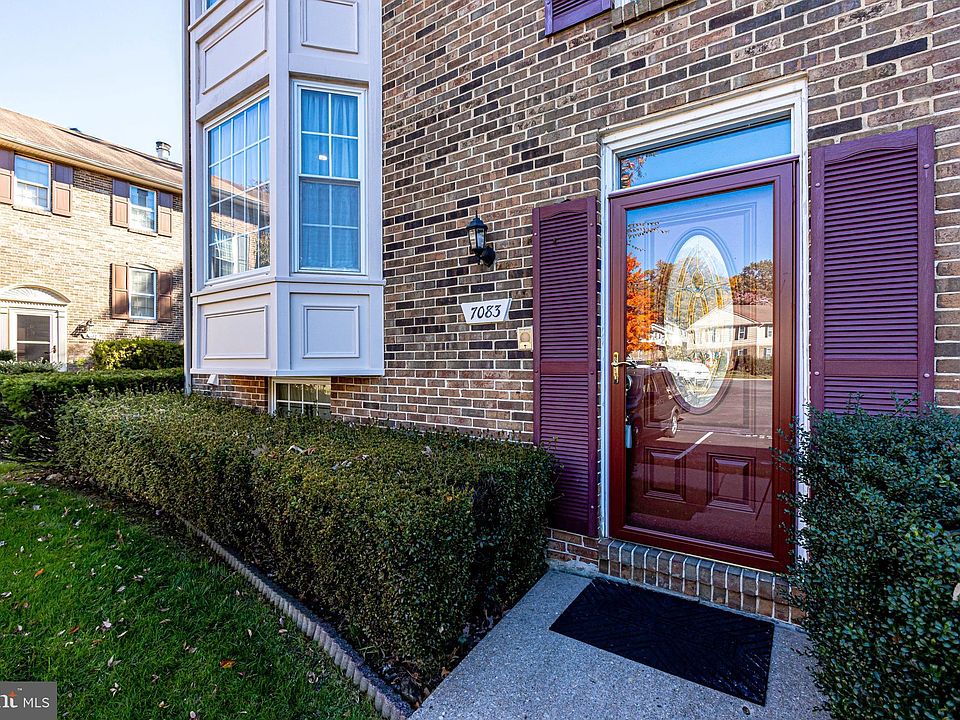 7083 Leewood Forest Dr, Springfield, VA 22151 Zillow