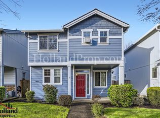 3527 SE Royalstar Ave, Hillsboro, OR 97123