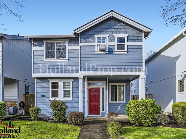 3527 SE Royalstar Ave, Hillsboro, OR 97123