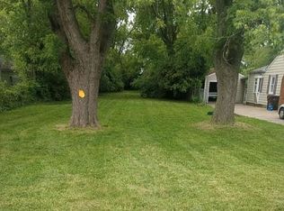 4019 Vannest Ave, Middletown, OH 45042