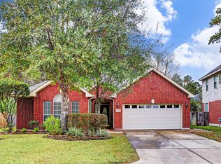 20439 Crimson Oak Cir, Humble, TX 77346
