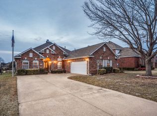 2621 Royal Troon Dr, Plano, TX 75025
