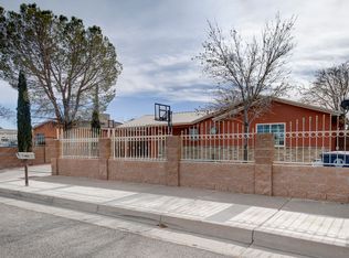 7508 Gwin Rd SW, Albuquerque, NM 87121