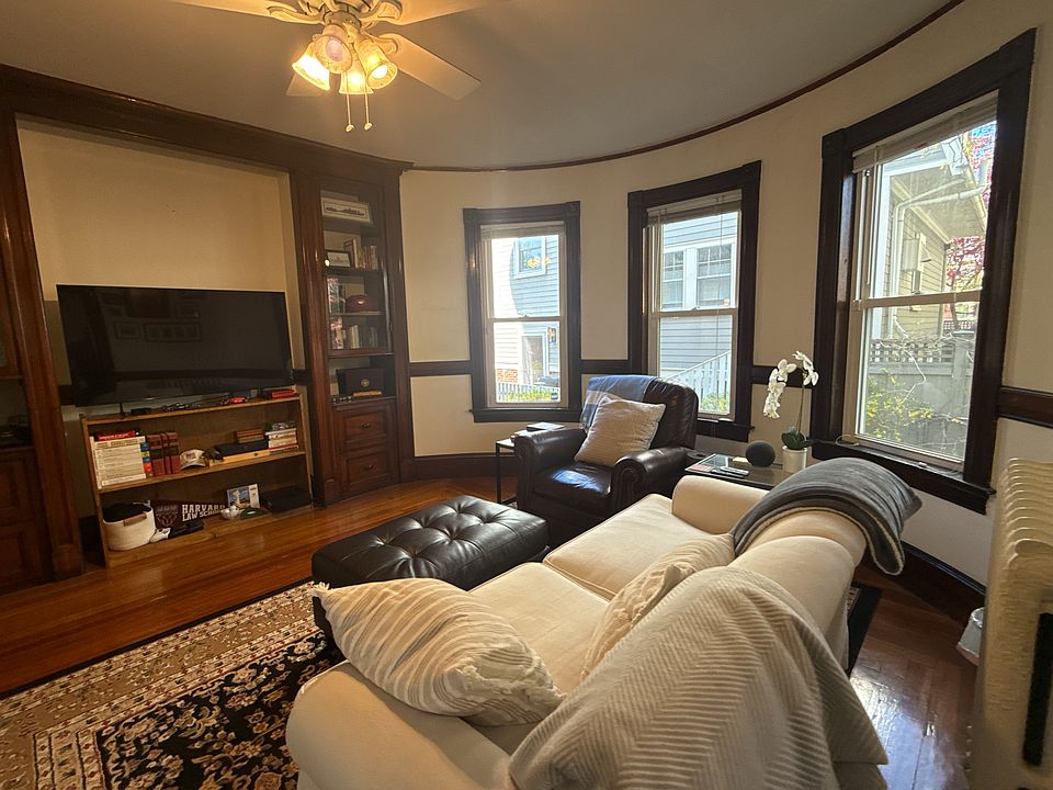 1st image of 67 Wendell St #1R