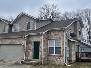 10405 Ethel St #A, Indianapolis, IN 46280