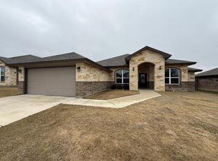 8301 Grayson Trl, Killeen, TX 76542