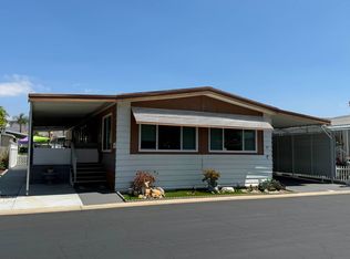 Il Sorrento Mobile Home Park, Moreno Valley, CA 92557
