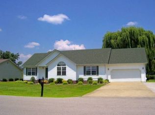 274 Brookside Dr, London, KY 40744