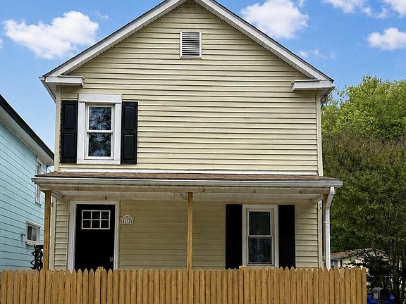 2nd image of 810 Knoxville Rd