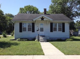 501 W North Ave, Olney, IL 62450
