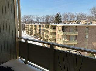 7246 Donnell Pl APT D-3, District Heights, MD 20747