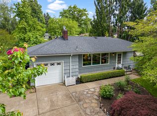 5025 SW Vermont St, Portland, OR 97219