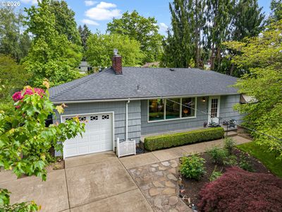 5025 SW Vermont St, Portland, OR, 97219