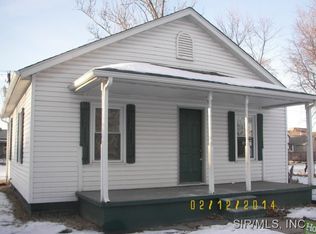 1307 Rhodes St, Granite City, IL 62040