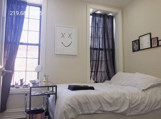 886 Madison St APT 02L, Brooklyn, NY 11221