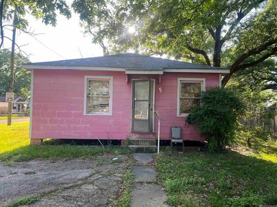 6309 Casper St, Baton Rouge, LA, 70805