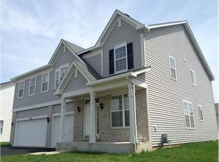 208 Schmidt St, Plano, IL 60545