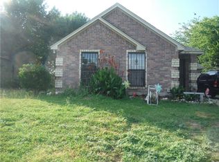 2535 Sylvia St, Dallas, TX 75241