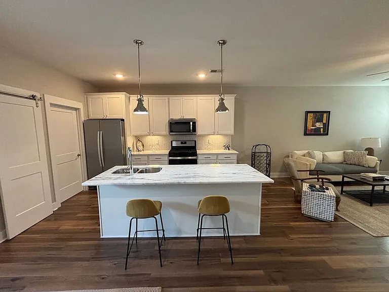 95 Branch Creek Trl — Photo 4