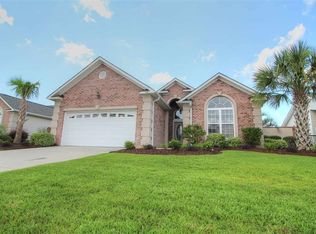 638 Sandberg St, Surfside Beach, SC 29575