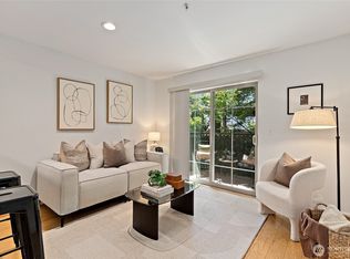 Maxwell Condo, Seattle, WA 98122