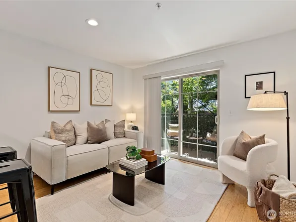 700 E Denny Way #206, Seattle, WA 98122