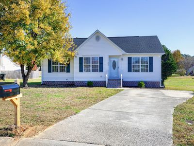 401 Oak Dare Ln, Wendell, NC, 27591
