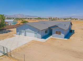36309 85th St E, Littlerock, CA 93543