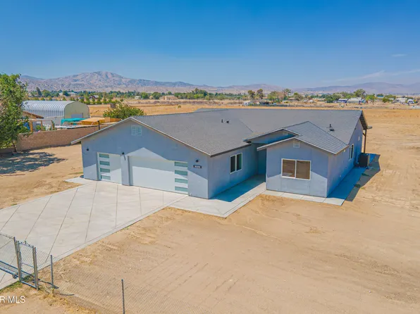 36309 85th St E, Littlerock, CA 93543
